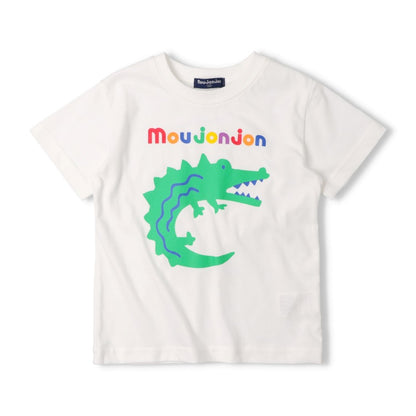 日本直送-MJJ 動物全棉Tee