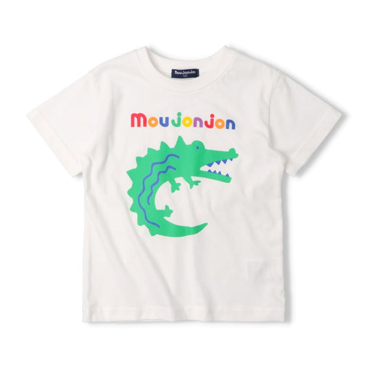 日本直送-MJJ 動物全棉Tee