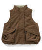 日本直送- ALC Washable Reversible Padded Vest