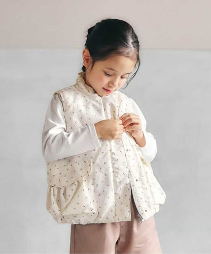 日本直送- ALC Washable Reversible Padded Vest