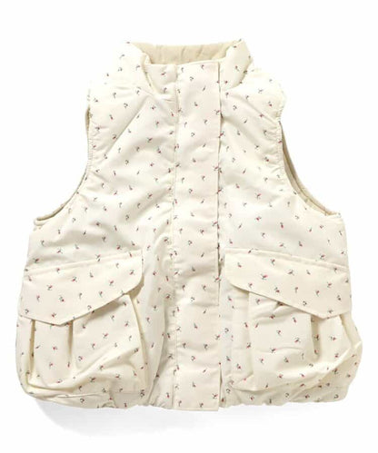 日本直送- ALC Washable Reversible Padded Vest