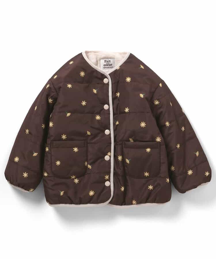 日本直送-ALC [2-Way] Reversible Jacket (Pre-order 預計12月到貨)