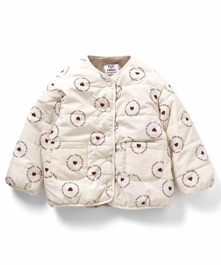 日本直送-ALC [2-Way] Reversible Jacket (Pre-order 預計12月到貨)