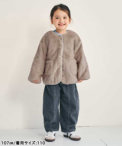 日本直送-ALC [2-Way] Reversible Jacket (Pre-order 預計12月到貨)