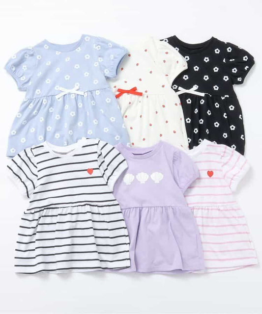 日本直送- JP2505009 ALC 女童 Tee