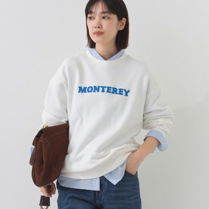 日本直送-OMNES Monterey 防紫外線功能衛衣