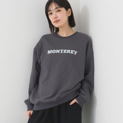 日本直送-OMNES Monterey 防紫外線功能衛衣