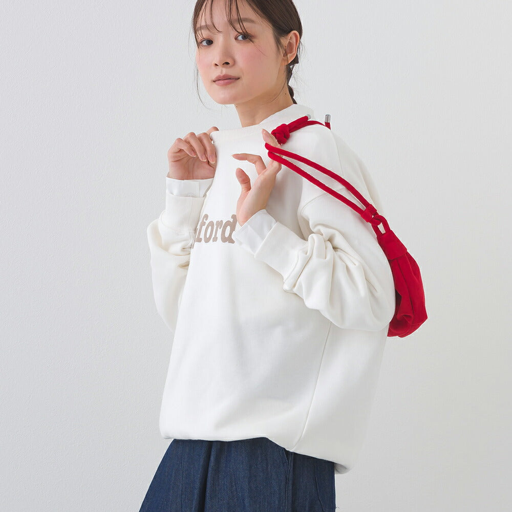 日本直送-OMNES Miford 防紫外線功能衛衣