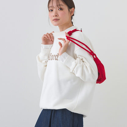 日本直送-OMNES Miford 防紫外線功能衛衣