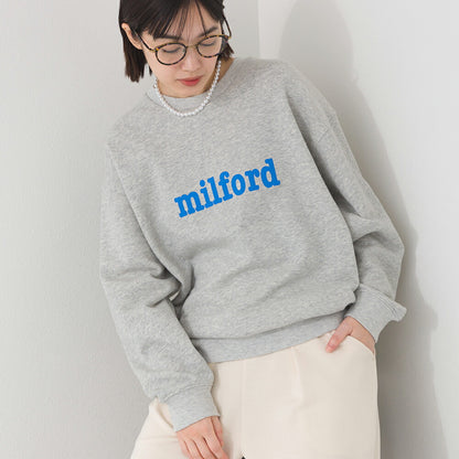 日本直送-OMNES Miford 防紫外線功能衛衣