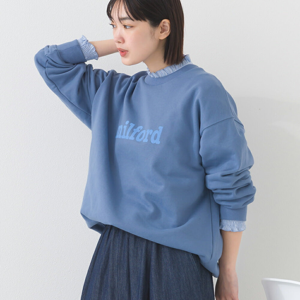 日本直送-OMNES Miford 防紫外線功能衛衣