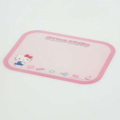 日本直送- Skater 卡通安全刀連砧板套裝