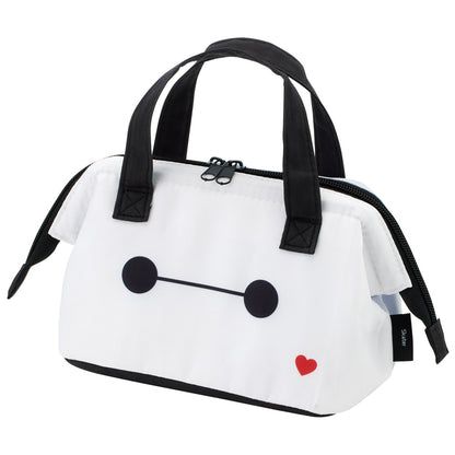 日本直送- Skater 卡通保溫午餐袋